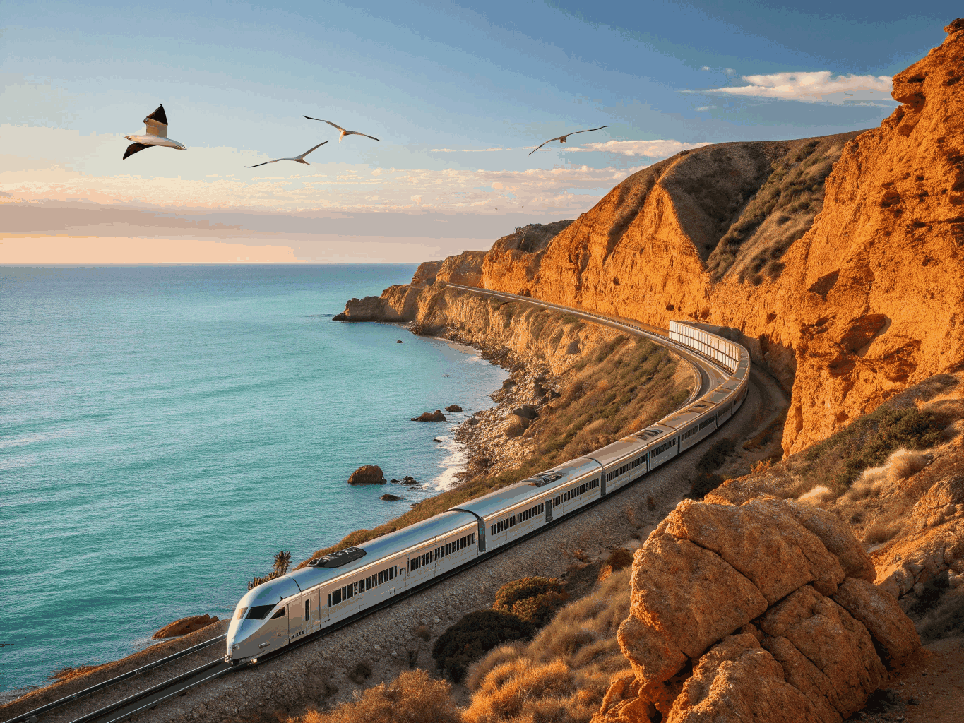Circum-Baikal Heritage Route
